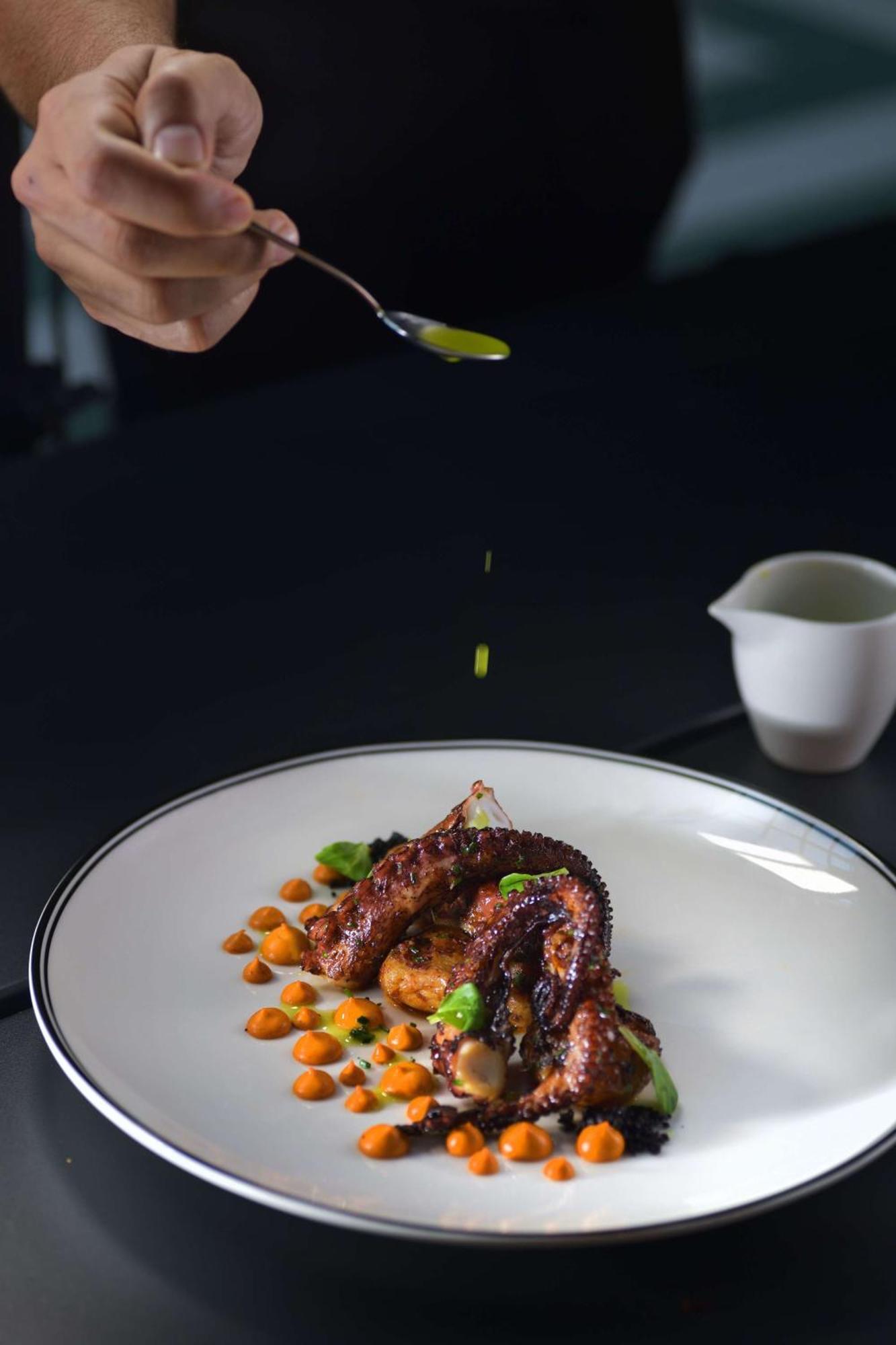 Doubletree By Hilton Ben Guerir Hotel & Residences Benguerir Luaran gambar