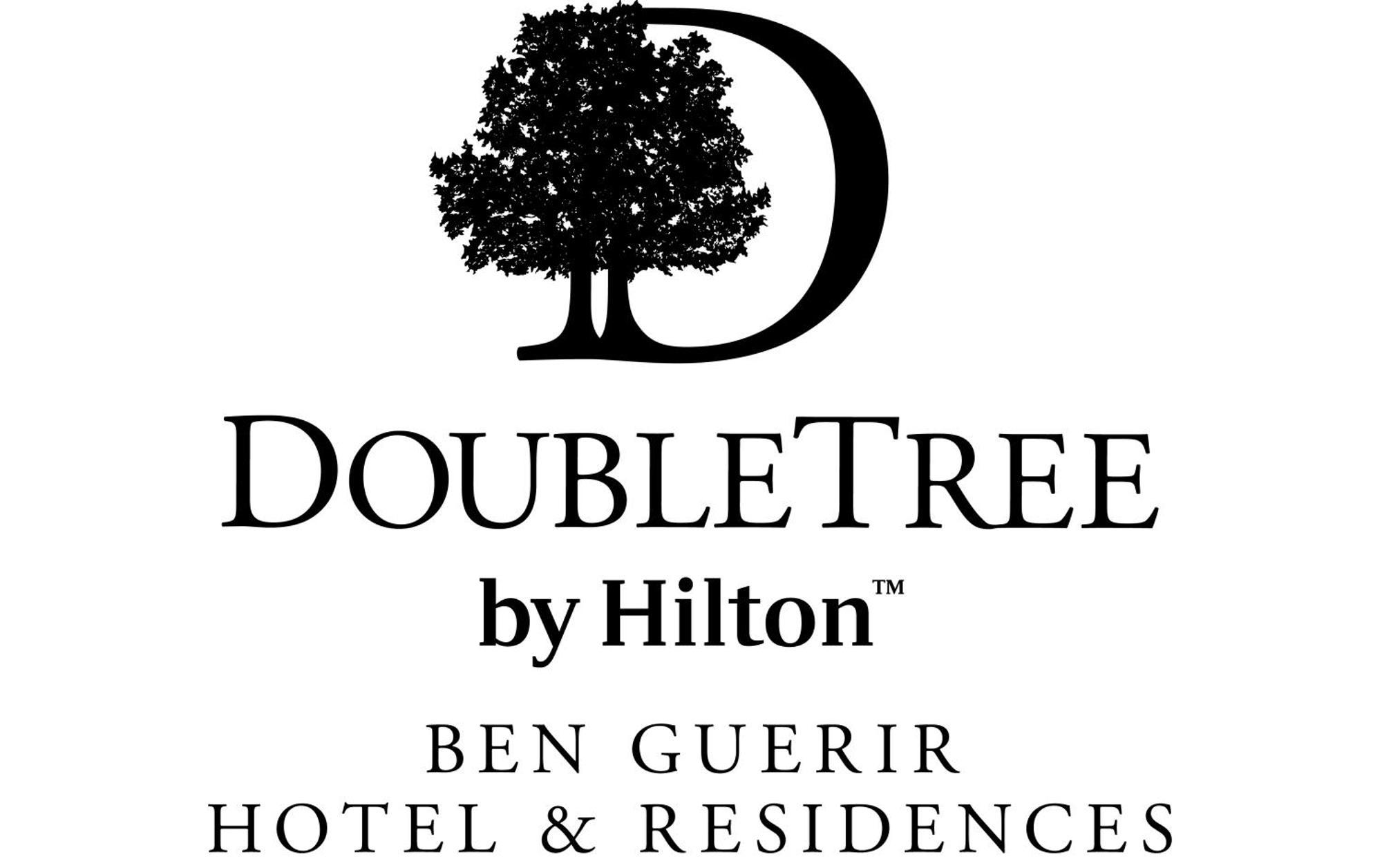 Doubletree By Hilton Ben Guerir Hotel & Residences Benguerir Luaran gambar